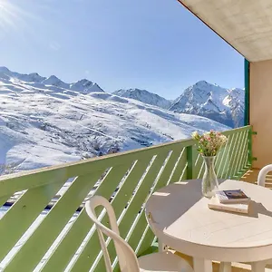 Vacancéole - Les Balcons Du Soleil Germ