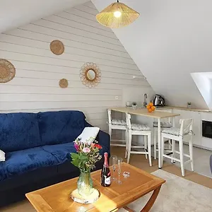 Ty Cosy Quiberon